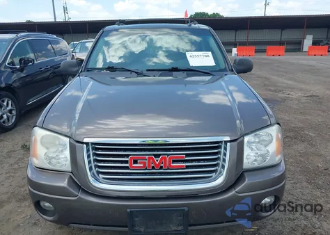 2008 GMC Envoy Sle z USA, uszkodzony, nr VIN 1GKDT13S882234175